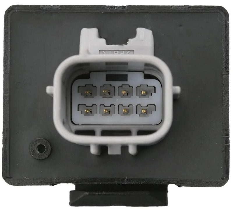 Load image into Gallery viewer, Daytona led-blinkrelais ic turn signal unit 8p 0. led hon
