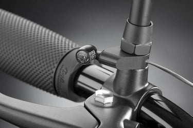 Kellermann toebehoren mounting adapter m6 variable sw kl