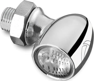 Kellermann positielicht atto® wl position lights kl atto wl chrome clear glas