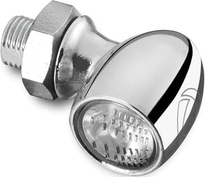 Kellermann led achterlicht atto® rb light kl atto rb chrome clear glas