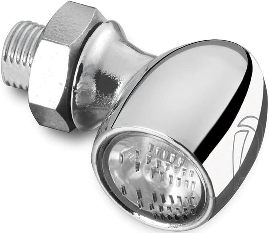 Kellermann led-rücklicht atto® rb light kl atto rb chrome clear glas