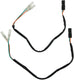 Spec-x adapterkabel turn signal adapter cable 320mm bmw