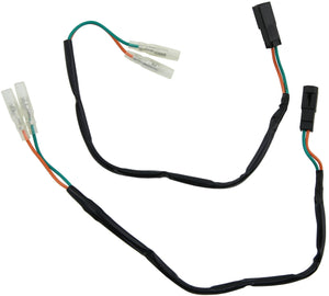 Spec-x adapterkabel turn signal adapter cable 320mm duc