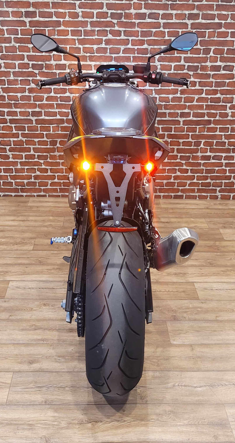 Load image into Gallery viewer, Kellermann richtingaanwijzer spot® df kl turn signal spot df tail brake light sw
