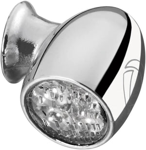 Kellermann led knipperlicht atto® df turn signal kl atto df chr back brake light