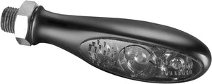 Kellermann led knipperlicht micro s df dark turn signal kl micro s df dark tail brake light sw