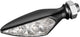Kellermann led knipperlicht rhombus s extreme turn signal kl rhombus s fr rl sw