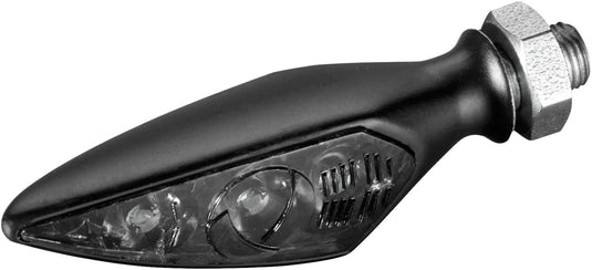 Kellermann led-blinker rhombus s df dark turn signals kl rhombus s dark rl back brak. sw