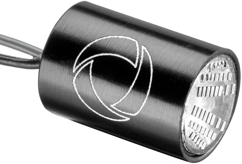 Load image into Gallery viewer, Kellermann blinker atto® integral turn signal atto integ kl sw glass clear
