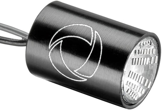 Kellermann blinker atto® integral turn signal atto integ kl sw glass clear