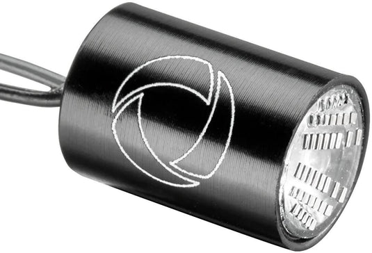 Kellermann led-rücklicht atto® rb integral tail brake light atto rb integ sw kl glass clear