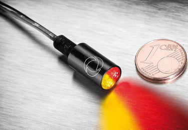 Kellermann led knipperlicht atto® df integral turn signal tail brake li atto df integral sw kl