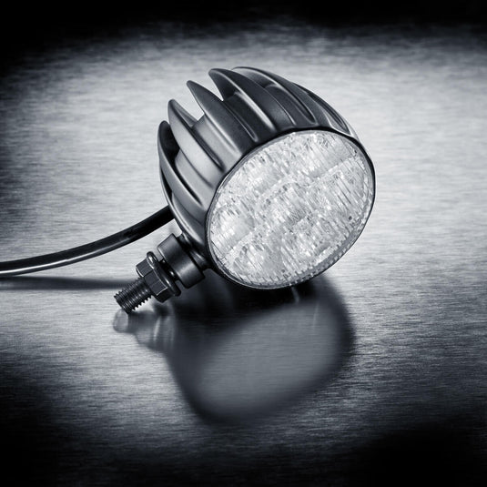 Kellermann led knipperlicht dayron® small position light dayr wl innovation cold white
