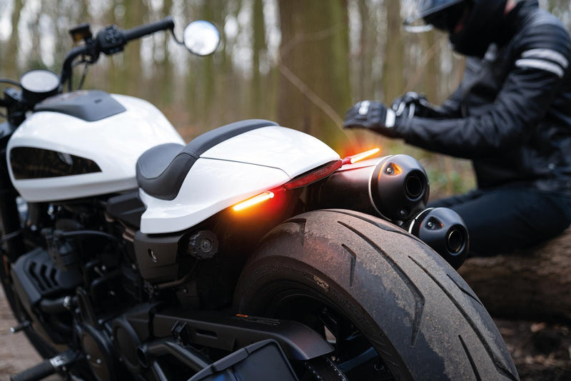 Load image into Gallery viewer, Kellermann led-lauflichtblinker jetstream® df turn signals kl jetstream tail brake light sw
