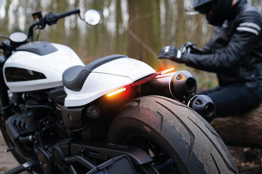 Kellermann led-lauflichtblinker jetstream® df turn signals kl jetstream tail brake light sw