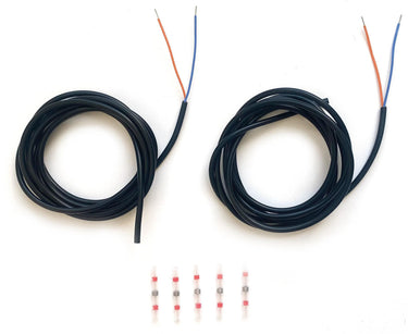 Kellermann verlängerungskabel i.nex kl i.nex cable set output 2 x 5 wire 2m