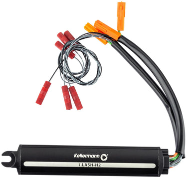 Kellermann adapterkabel i.lash adapter cable kl i.lash h hon hi