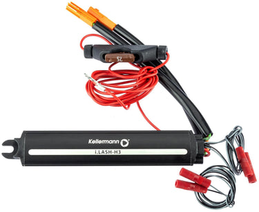 Kellermann adapterkabel i.lash adapter cable kl i.lash h hon vo+hi
