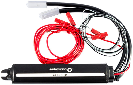 Kellermann adapterkabel i.lash adapter cable kl i.lash h hon vo+hi