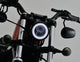 Daytona hoofdkoplamp led headlights led 12mm sw,bottom