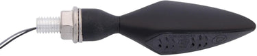 Kellermann led knipperlicht micro rhombus dark kl turn signal mic.rhomb. black vl hr
