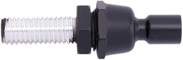 Kellermann kogelkop adapter ball head adapter black f. fit. cultivation