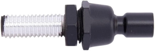 Kellermann kugelkopfadapter ball head adapter black f. fit. cultivation