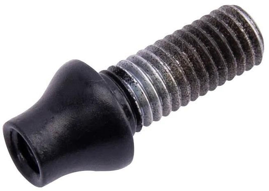 Kellermann blinkerbefestigung rigid fastening m8x20 black