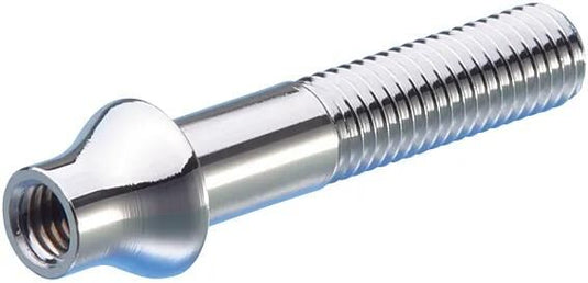 Kellermann blinkerbefestigung rigid fastening m8x40 chrom (harley)