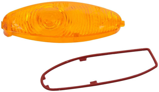 Kellermann richtingaanwijzer glas turn signal lens micro 10