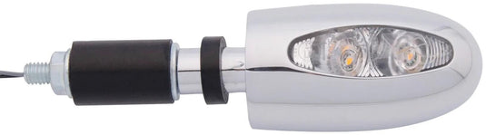 Kellermann led-blinker bl1000 led kl turn signal bl 1000 le chrome