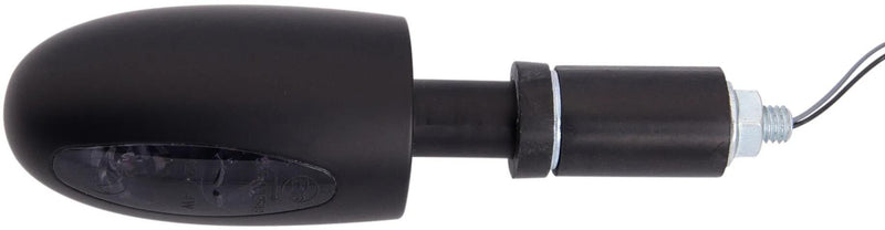 Load image into Gallery viewer, Kellermann led-blinker bl1000 dark kl turn signal bl 1000 da black
