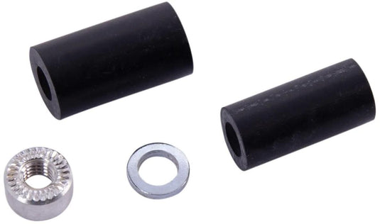 Kellermann adapter-set rubber adapter set type 1 (from 11.5 mm)