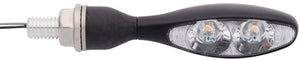 Kellermann led knipperlicht micro 1000® extreme kl turn signal micro 1000 extreme, black