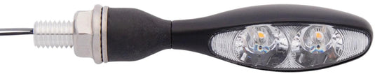 Kellermann led-blinker micro 1000® extreme kl turn signal micro 1000 extreme, black