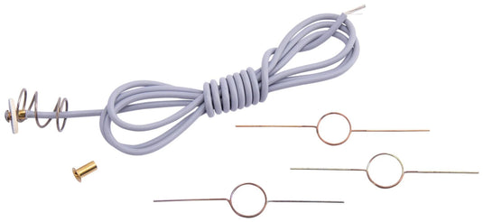 Kellermann blinkerkabel kl plus cable for bl 1000 with ground contacts