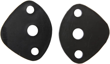 Kellermann richtingaanwijzer montageplaat mounting plate turn signa black,