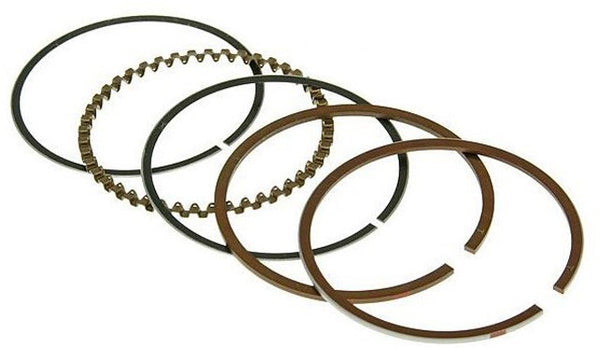 Piston ring set Kymco/China GY6 4Takt ø47mm