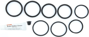 Daytona remblokhouder reparatieset repair set 88448