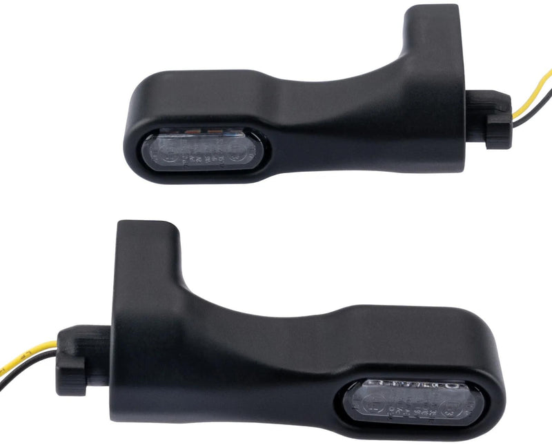 Load image into Gallery viewer, Motoism blinker type-one turn signal mi type one bmw
