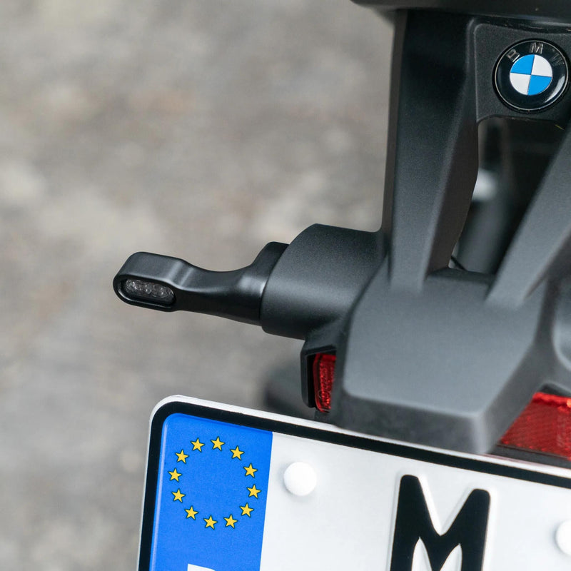 Load image into Gallery viewer, Motoism blinker type-one turn signal mi type one bmw
