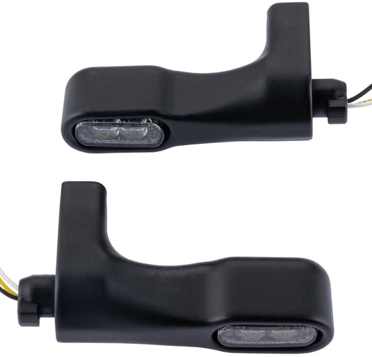 Motoism richtingaanwijzer type-one turn signal position ligh type one bmw