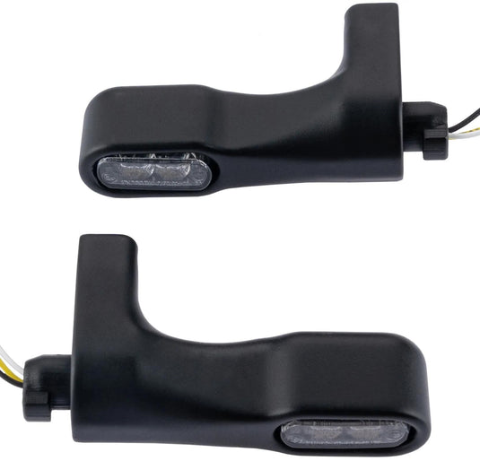 Motoism blinker type-one turn signal position ligh type one bmw