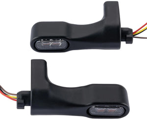 Motoism richtingaanwijzer type-one turn signal rear brake li type one bmw