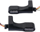 Motoism richtingaanwijzer type-one turn signal rear brake li type one bmw