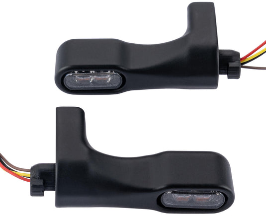 Motoism richtingaanwijzer type-one turn signal rear brake li type one bmw