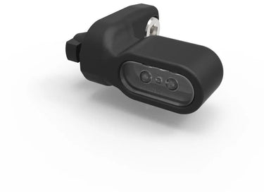 Motoism richtingaanwijzer type-one short turn signal mi type one short bmw
