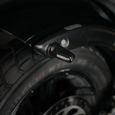 Motoism richtingaanwijzer scout bobber spirit turn signal rear brake li spirit indian