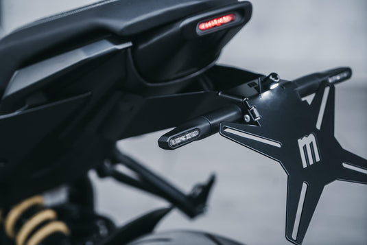 Motoism richtingaanwijzer neo turn signal rear brake li neo honda