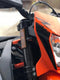 Motoism richtingaanwijzer race mini turn signal mi race mini ktm hus